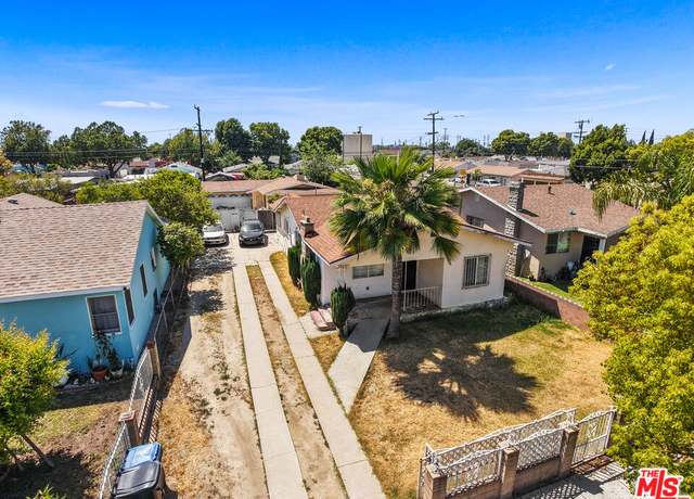 Property at 6307 Mayflower Ave, Bell, CA 90201, 5 beds, 2 baths