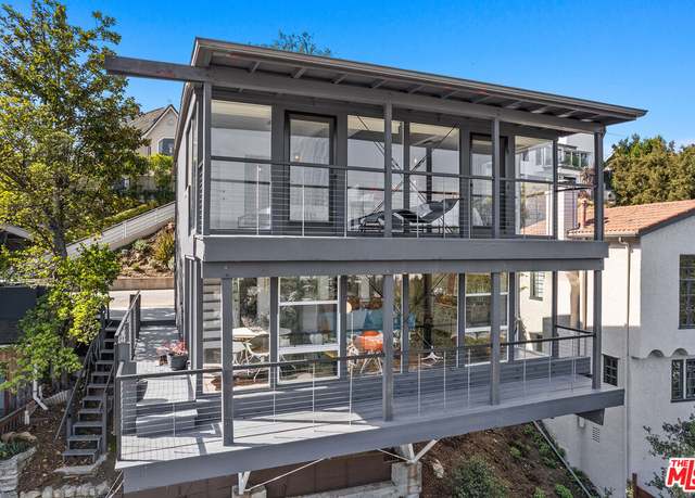Property at 3464 Troy Dr, Los Angeles, CA 90068, 3 beds, 2.5 baths