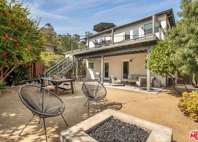 Property at 716 Academy Rd, Los Angeles, CA 90012, 3 beds, 2 baths