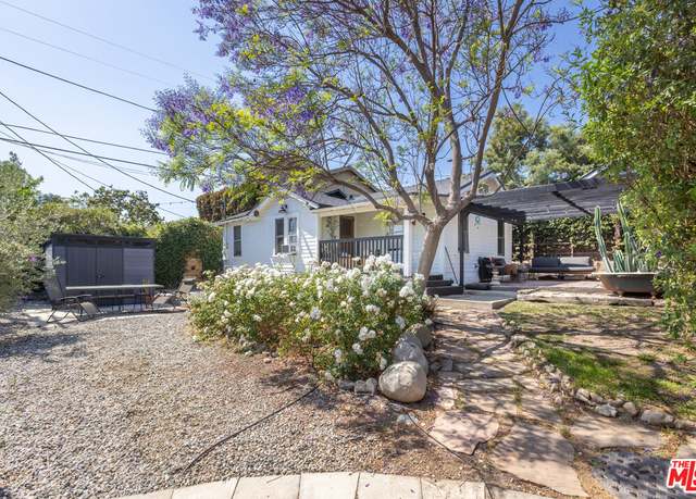 Property at 5237 Ellenwood Pl, Los Angeles, CA 90041, 2 beds, 1 bath