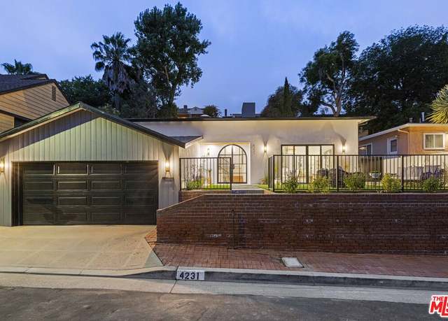 Property at 4231 Don Luis Dr, Los Angeles, CA 90008, 3 beds, 2 baths