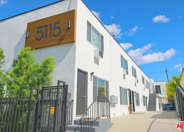 Property at 5115 Clinton St #1, Los Angeles, CA 90004, 10 beds, 11 baths