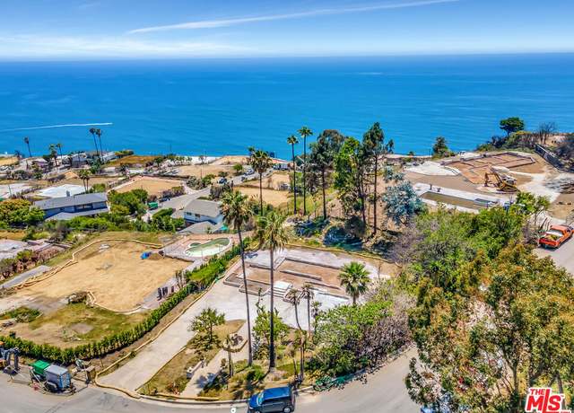 Property at 20434 Seaboard Rd, Malibu, CA 90265