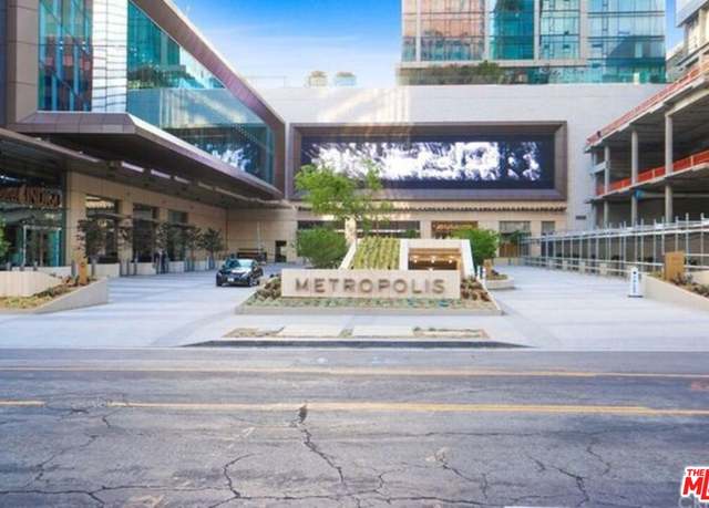 Property at 889 Francisco St #2210, Los Angeles, CA 90017, 1 bed, 1 bath