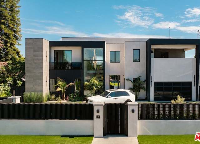 Property at 13016 Chandler Blvd, Sherman Oaks, CA 91401, 6 beds, 6.5 baths