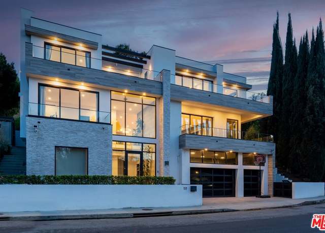 Property at 3553 Alana Dr, Sherman Oaks, CA 91403, 4 beds, 5 baths