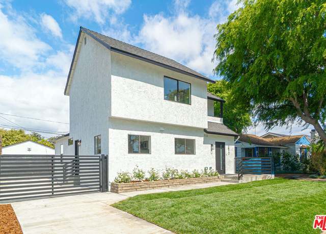Property at 2912 Greenfield Ave, Los Angeles, CA 90064, 3 beds, 3 baths