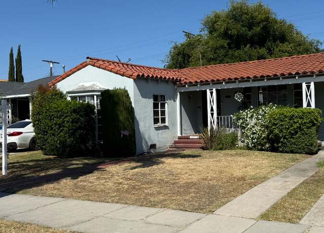 Property at 3980 Cherrywood Ave, Los Angeles, CA 90008, 2 beds, 1 bath