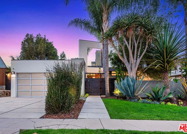 Property at 5718 W 75th St, Los Angeles, CA 90045, 5 beds, 3 baths
