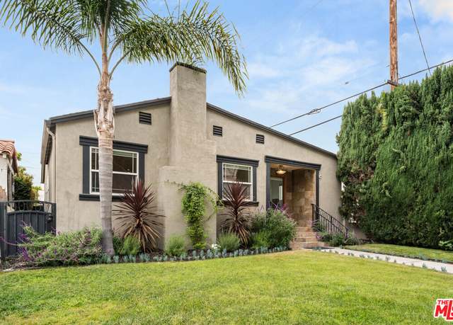 Property at 419 S Almont Dr, Beverly Hills, CA 90211, 4 beds, 2 baths