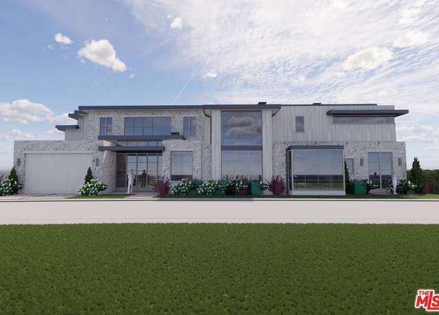Property at 324 Aderno Way, Pacific Palisades, CA 90272