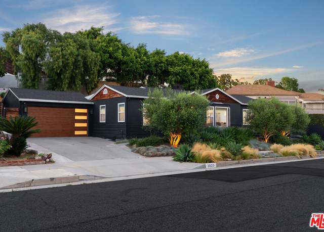 Property at 3823 Lorado Way, View Park, CA 90043, 3 beds, 3 baths