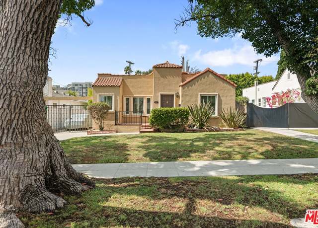 Property at 2357 Camden Ave, Los Angeles, CA 90064, 2 beds, 2 baths