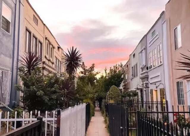 Property at 216 Columbia Pl, Los Angeles, CA 90026, 4 beds, 2 baths