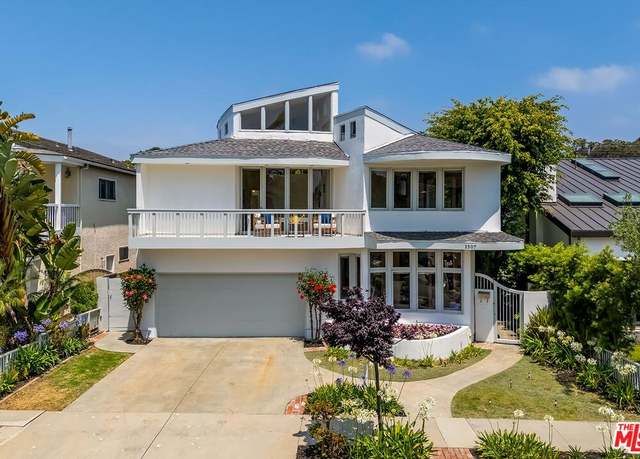 Property at 1307 Ozone Ave, Santa Monica, CA 90405, 4 beds, 4.5 baths