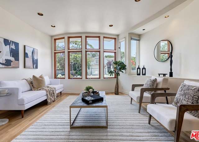 Property at 1307 Ozone Ave, Santa Monica, CA 90405, 4 beds, 4.5 baths