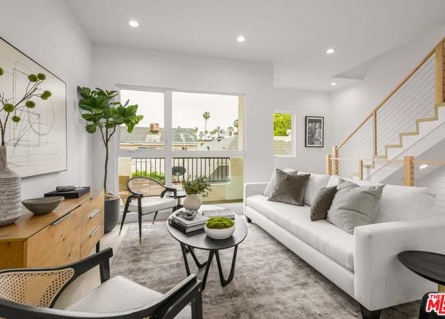 Property at 1248 Lodi Pl, Los Angeles, CA 90038, 3 beds, 3.5 baths
