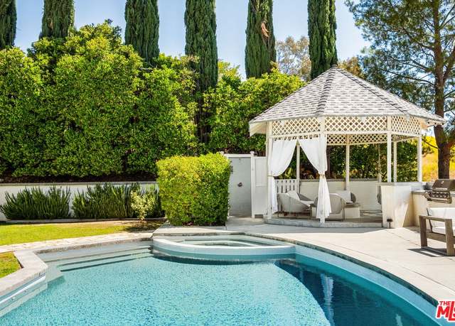 Property at 26024 Farmfield Rd, Calabasas, CA 91302, 4 beds, 2 baths