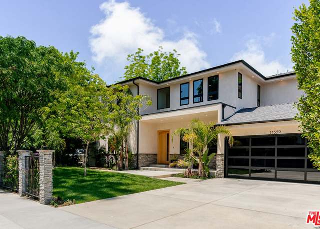 Property at 11559 La Maida St, Valley Village, CA 91601, 5 beds, 5.5 baths