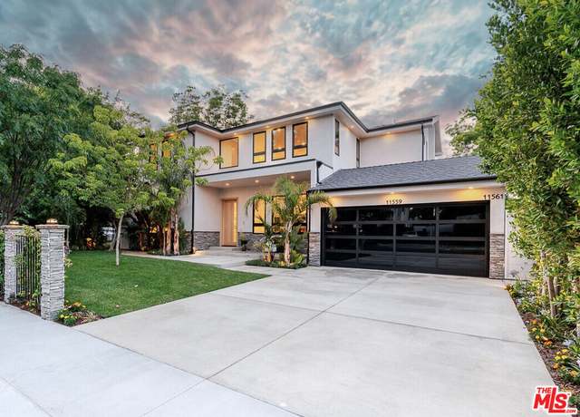 Property at 11559 La Maida St, Valley Village, CA 91601, 5 beds, 5.5 baths
