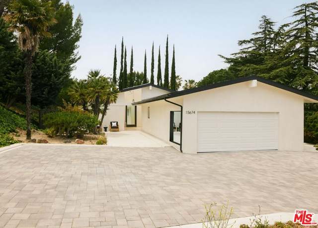 Property at 15674 Royal Ridge Rd, Sherman Oaks, CA 91403, 4 beds, 3 baths