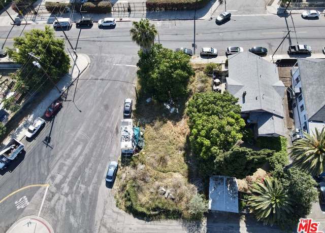 Property at 200 Belmont Ave, Los Angeles, CA 90026