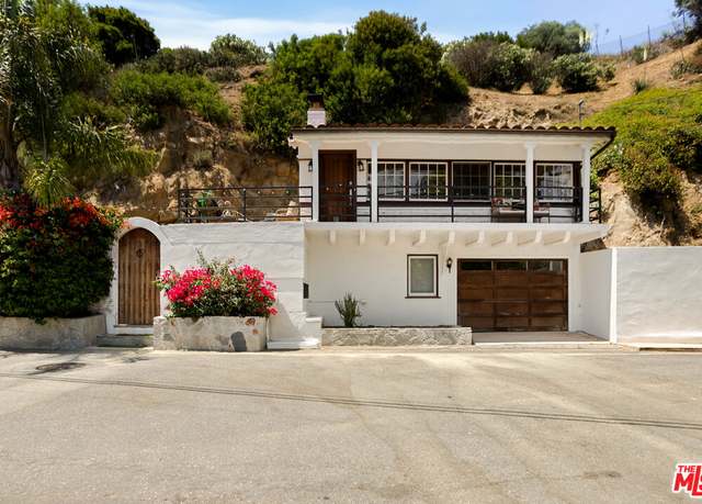 Property at 3305 Hillock Dr, Los Angeles, CA 90068, 1 bed, 1 bath