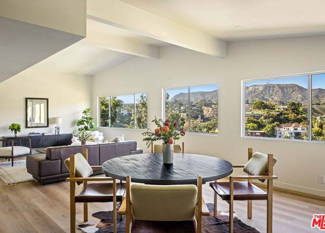 Property at 5661 Spreading Oak Dr, Los Angeles, CA 90068, 3 beds, 2 baths