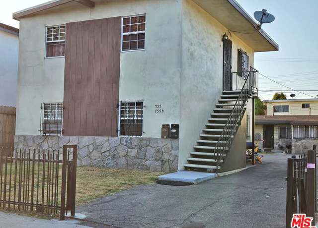 Property at 755 E 85th St, Los Angeles, CA 90001, 6 beds, 3 baths