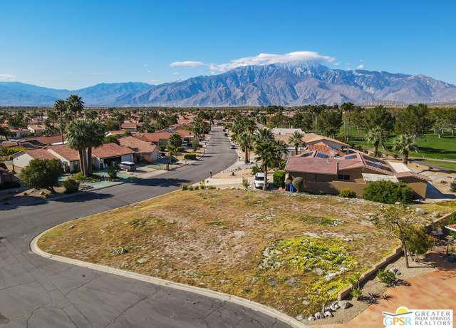 Property at 0 Turnesa Ct, Desert Hot Springs, CA 92240