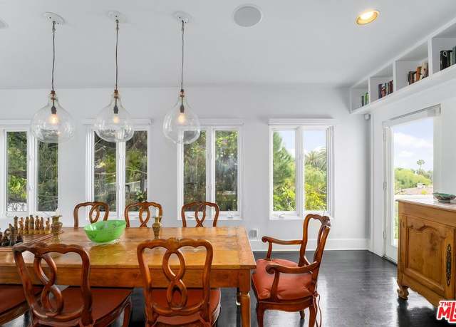 Property at 6342 Ivarene Ave, Los Angeles, CA 90068, 3 beds, 3 baths
