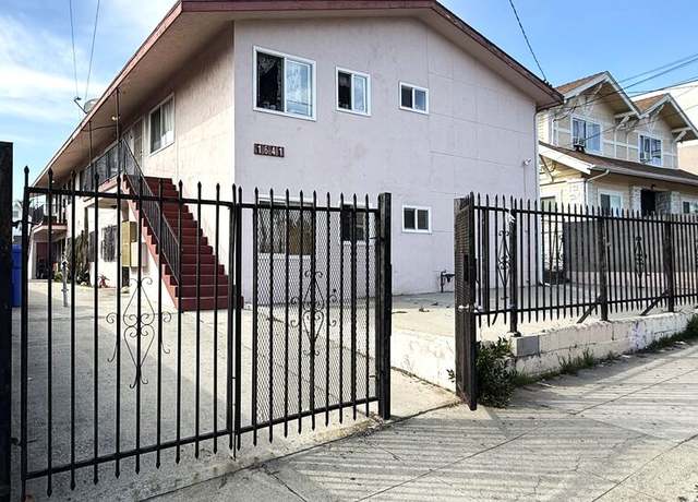 Property at 1641 S New Hampshire Ave, Los Angeles, CA 90006, 15 beds, 9 baths