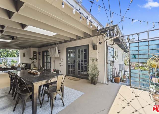 Property at 3838 Toland Way, Los Angeles, CA 90065, 5 beds, 3 baths