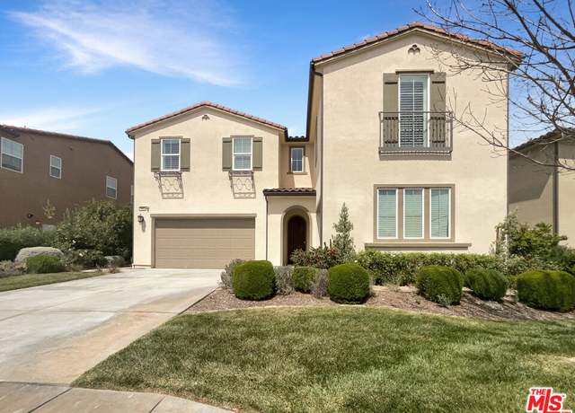 Property at 19033 Graham Ln, Santa Clarita, CA 91350, 5 beds, 4 baths