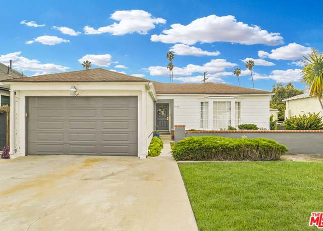 Property at 3877 Cherrywood Ave, Los Angeles, CA 90008, 2 beds, 2 baths