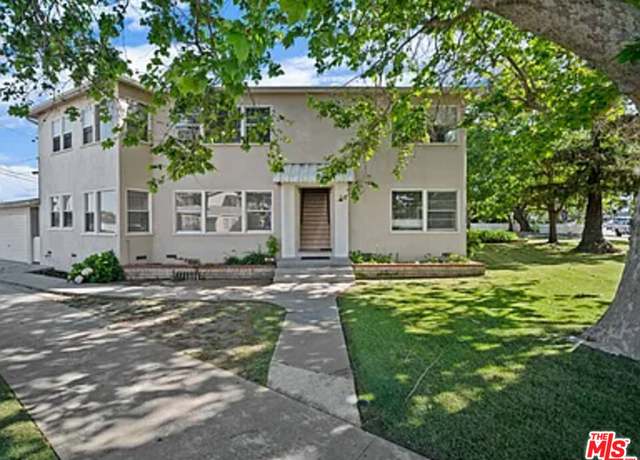Property at 2607 Granville Ave, Los Angeles, CA 90064, 6 beds, 4 baths