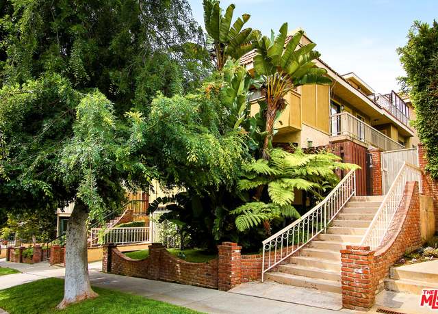 Property at 10671 Wilkins Ave #5, Los Angeles, CA 90024, 2 beds, 2 baths