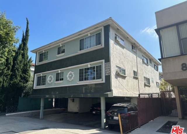 Property at 8436 Blackburn Ave, Los Angeles, CA 90048, 12 beds, 10 baths