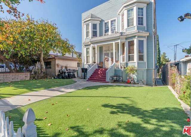 Property at 333 N Union Ave, Los Angeles, CA 90026, 9 beds, 9 baths
