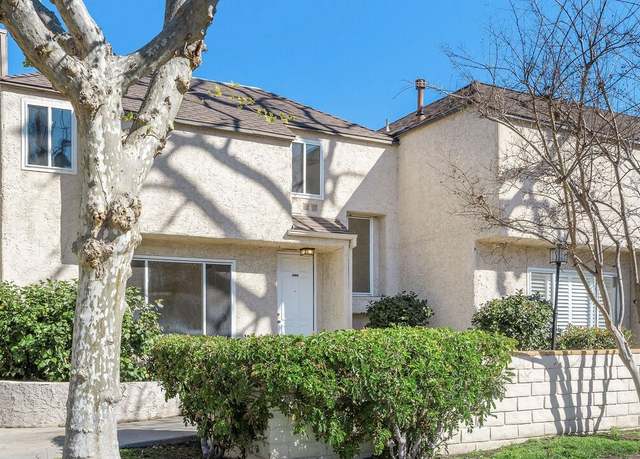 Property at 5638 Etiwanda Ave #3, Tarzana, CA 91356, 3 beds, 3 baths