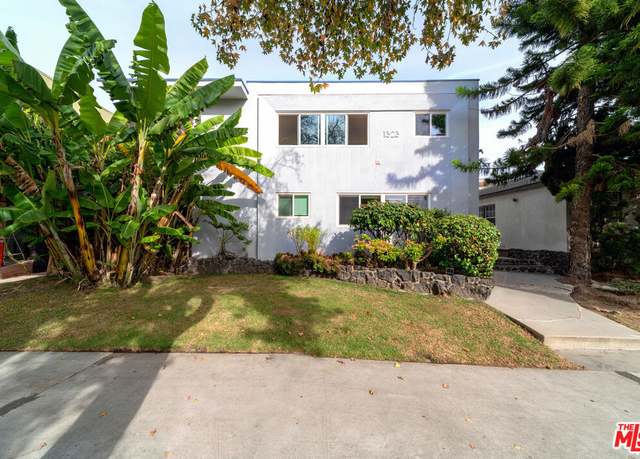 Property at 1323 11th St, Santa Monica, CA 90401, 13 beds, 10 baths
