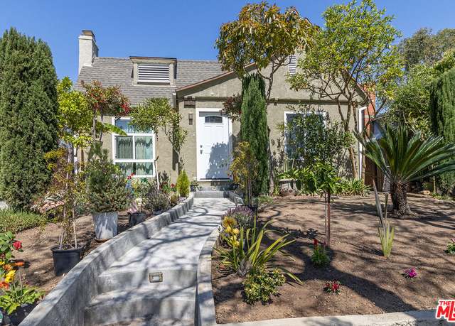 Property at 2807 S Bedford St, Los Angeles, CA 90034, 3 beds, 2 baths