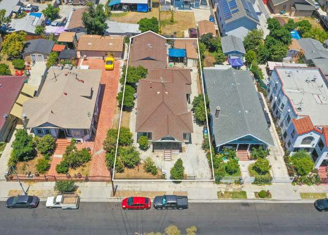 Property at 1475 W 28th St, Los Angeles, CA 90007, 8 beds, 5 baths