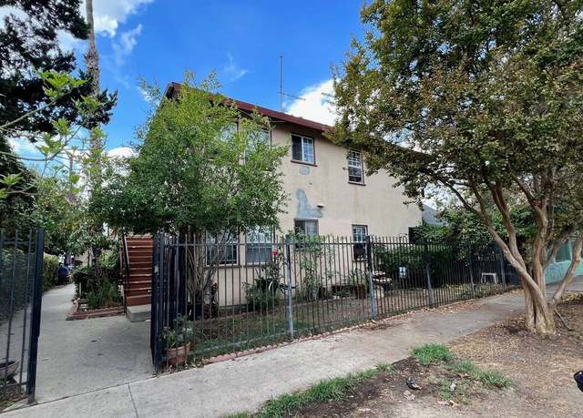 Property at 5919 Whitnall Hwy, North Hollywood, CA 91601, 4 beds, 6 baths