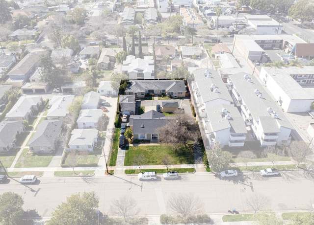 Property at 41 Eastern Ave, Pasadena, CA 91107, 9 beds, 5 baths