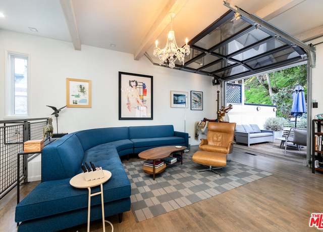 Property at 8328 Kirkwood Dr, Los Angeles, CA 90046, 2 beds, 2.5 baths
