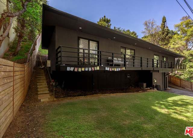 Property at 2351 N Mariscal Ln, Los Angeles, CA 90046, 3 beds, 3 baths