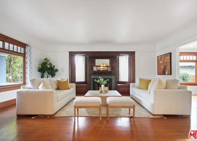 Property at 1616 W 25th St, Los Angeles, CA 90007, 4 beds, 3 baths