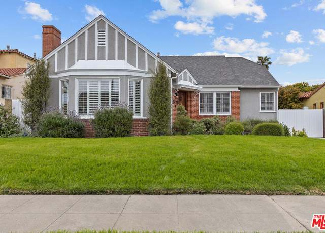 Property at 5131 Angeles Vista Blvd, View Park, CA 90043, 3 beds, 2 baths