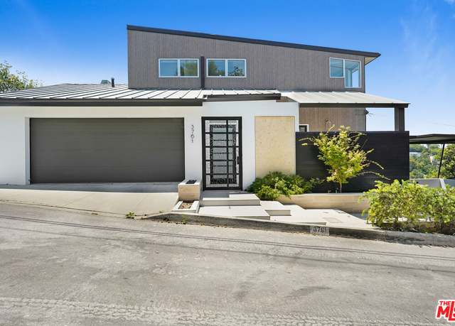 Property at 3761 Glenridge Dr, Sherman Oaks, CA 91423, 4 beds, 4.5 baths
